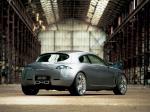 Jaguar R-D6 Concept 2003 года